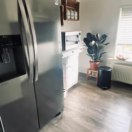 Appartement Hartje Zurrik - Knus In Bosrijke Omgeving Soerendonk