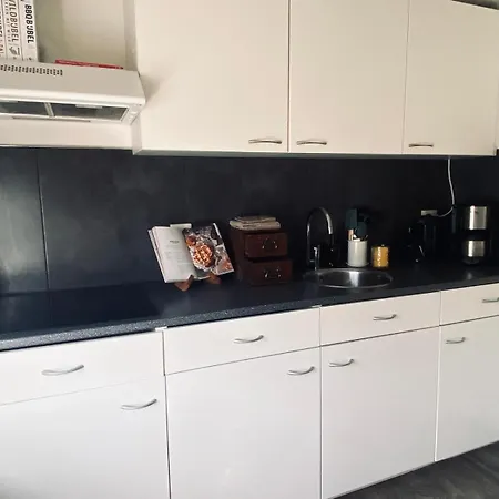 Hartje Zurrik - Knus In Bosrijke Omgeving Appartement
