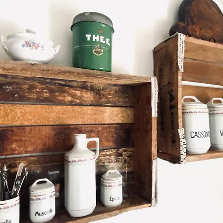 Appartement Hartje Zurrik - Knus In Bosrijke Omgeving Soerendonk