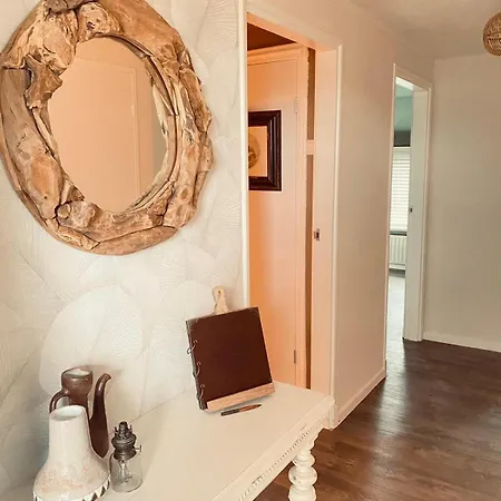 Hartje Zurrik - Knus In Bosrijke Omgeving