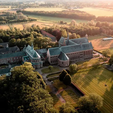 Hartje Zurrik - Knus In Bosrijke Omgeving Soerendonk