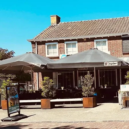 Hartje Zurrik - Knus In Bosrijke Omgeving Soerendonk