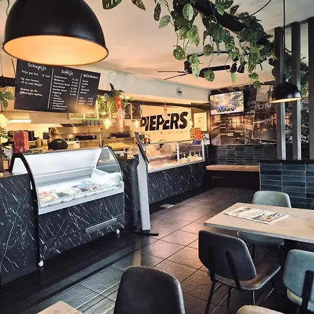 Hartje Zurrik - Knus In Bosrijke Omgeving * Soerendonk