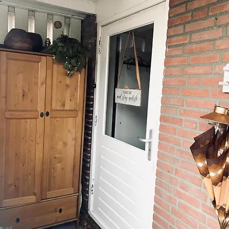 Hartje Zurrik - Knus In Bosrijke Omgeving * Soerendonk