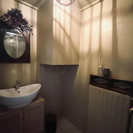 Hartje Zurrik - Knus In Bosrijke Omgeving Appartement