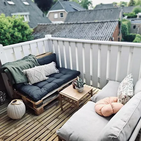 Hartje Zurrik - Knus In Bosrijke Omgeving *