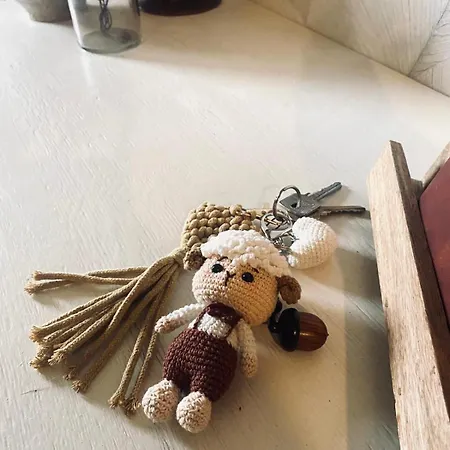 Hartje Zurrik - Knus In Bosrijke Omgeving Appartement *