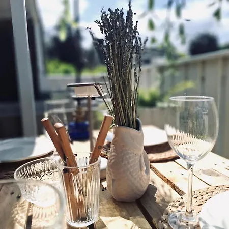 Hartje Zurrik - Knus In Bosrijke Omgeving *