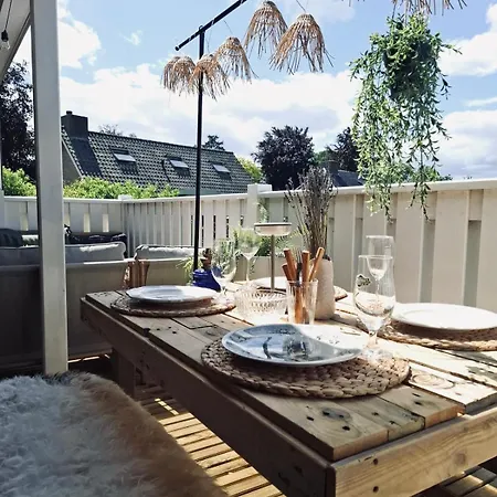 Hartje Zurrik - Knus In Bosrijke Omgeving *