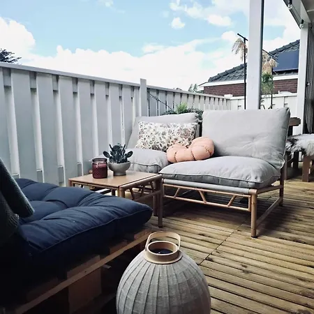 Appartement Hartje Zurrik - Knus In Bosrijke Omgeving