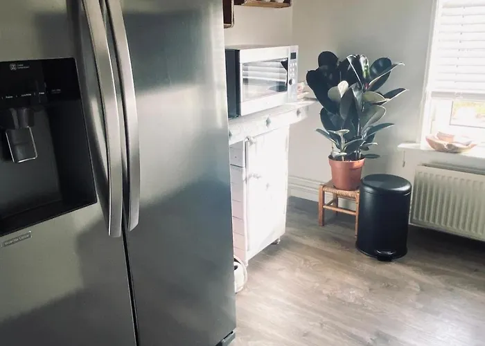 Appartement Hartje Zurrik - Knus In Bosrijke Omgeving Soerendonk