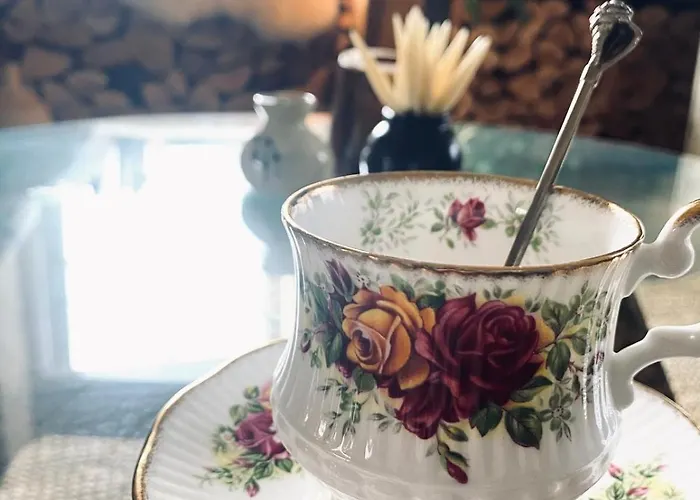 Hartje Zurrik - Knus In Bosrijke Omgeving