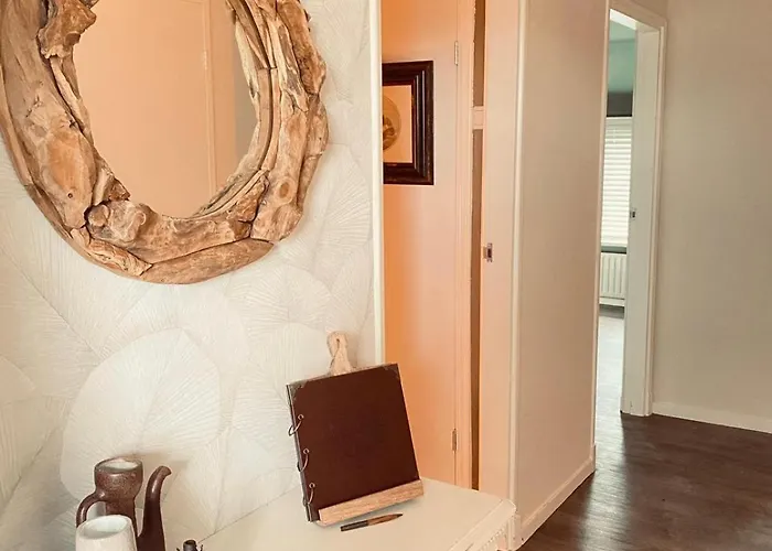 Hartje Zurrik - Knus In Bosrijke Omgeving