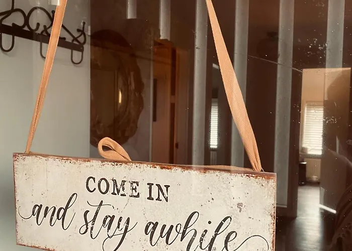 Hartje Zurrik - Knus In Bosrijke Omgeving Soerendonk