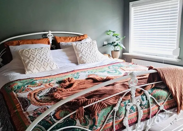 Hartje Zurrik - Knus In Bosrijke Omgeving