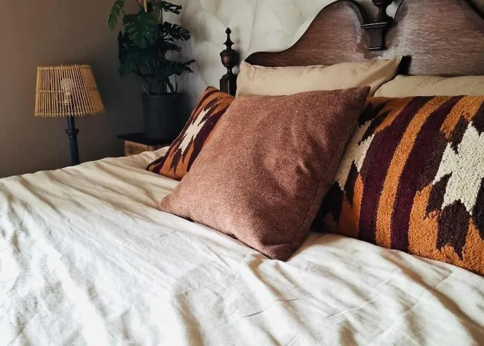 Appartement Hartje Zurrik - Knus In Bosrijke Omgeving Soerendonk