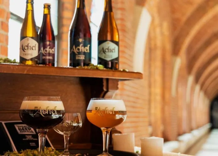 Hartje Zurrik - Knus In Bosrijke Omgeving Διαμέρισμα Soerendonk