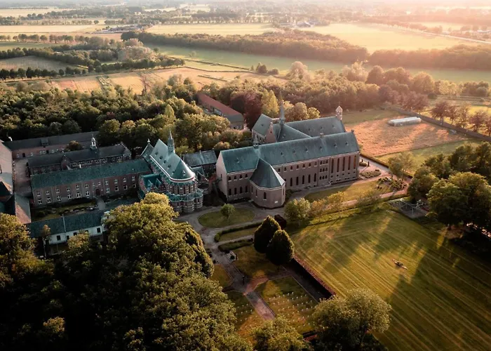 Hartje Zurrik - Knus In Bosrijke Omgeving Soerendonk