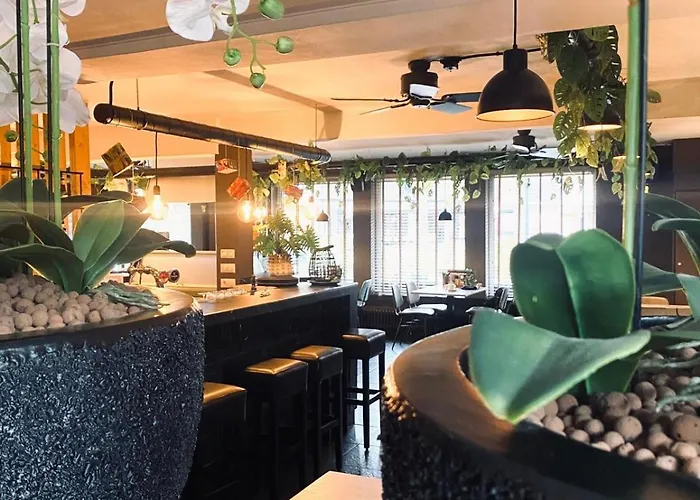 Appartement Hartje Zurrik - Knus In Bosrijke Omgeving Soerendonk