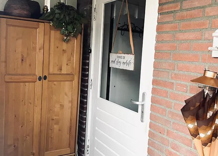 Hartje Zurrik - Knus In Bosrijke Omgeving * Soerendonk