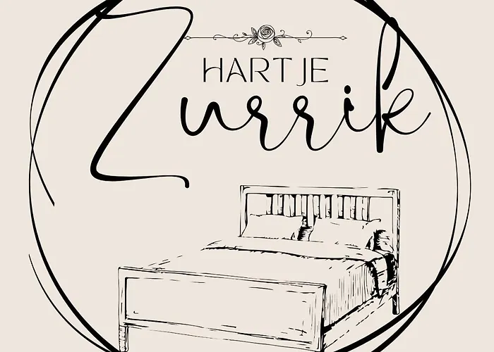 Hartje Zurrik - Knus In Bosrijke Omgeving Διαμέρισμα Soerendonk