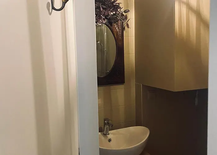 Hartje Zurrik - Knus In Bosrijke Omgeving