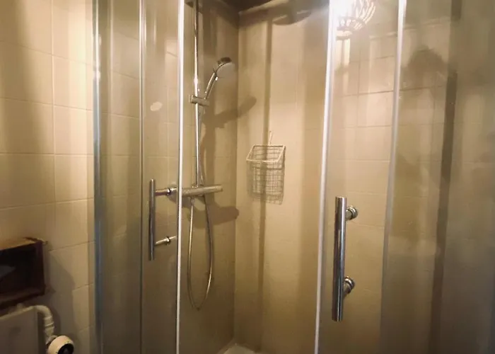 Διαμέρισμα Hartje Zurrik - Knus In Bosrijke Omgeving *