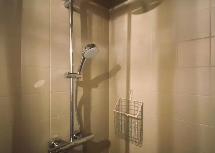 Διαμέρισμα Hartje Zurrik - Knus In Bosrijke Omgeving Soerendonk