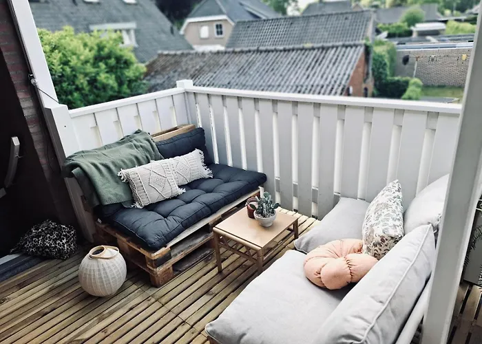 Hartje Zurrik - Knus In Bosrijke Omgeving *