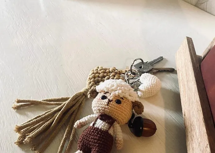 Hartje Zurrik - Knus In Bosrijke Omgeving Διαμέρισμα *