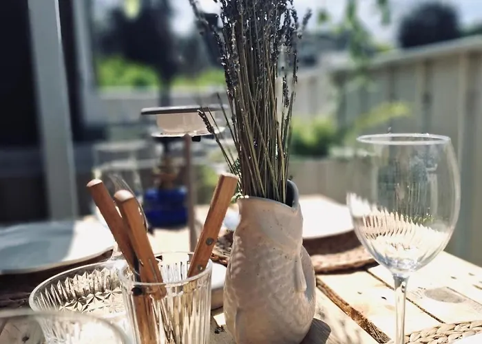 Hartje Zurrik - Knus In Bosrijke Omgeving *