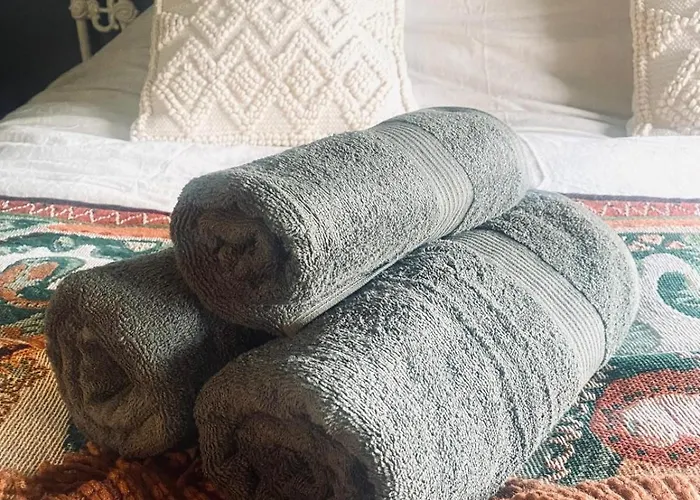 Διαμέρισμα Hartje Zurrik - Knus In Bosrijke Omgeving