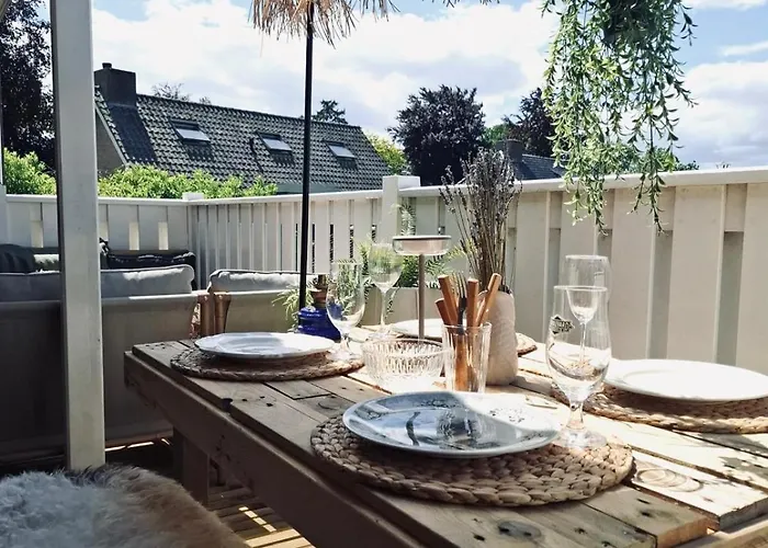 Hartje Zurrik - Knus In Bosrijke Omgeving *