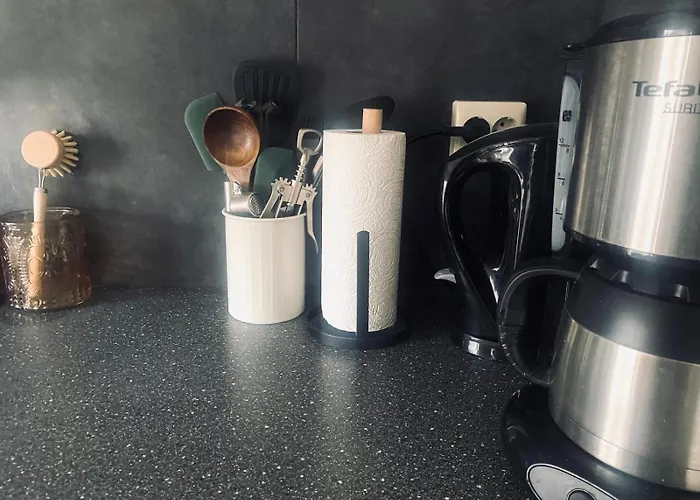 Hartje Zurrik - Knus In Bosrijke Omgeving Soerendonk