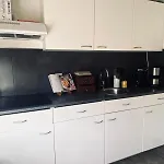 Hartje Zurrik - Knus In Bosrijke Omgeving Apartament