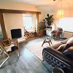 Apartament Hartje Zurrik - Knus In Bosrijke Omgeving *