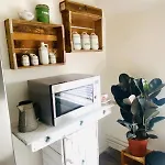 Hartje Zurrik - Knus In Bosrijke Omgeving Apartament Soerendonk