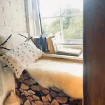 Apartament Hartje Zurrik - Knus In Bosrijke Omgeving Soerendonk