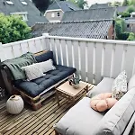 Hartje Zurrik - Knus In Bosrijke Omgeving *