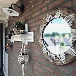 Apartament Hartje Zurrik - Knus In Bosrijke Omgeving *