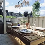 Hartje Zurrik - Knus In Bosrijke Omgeving *
