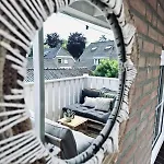 Apartament Hartje Zurrik - Knus In Bosrijke Omgeving *
